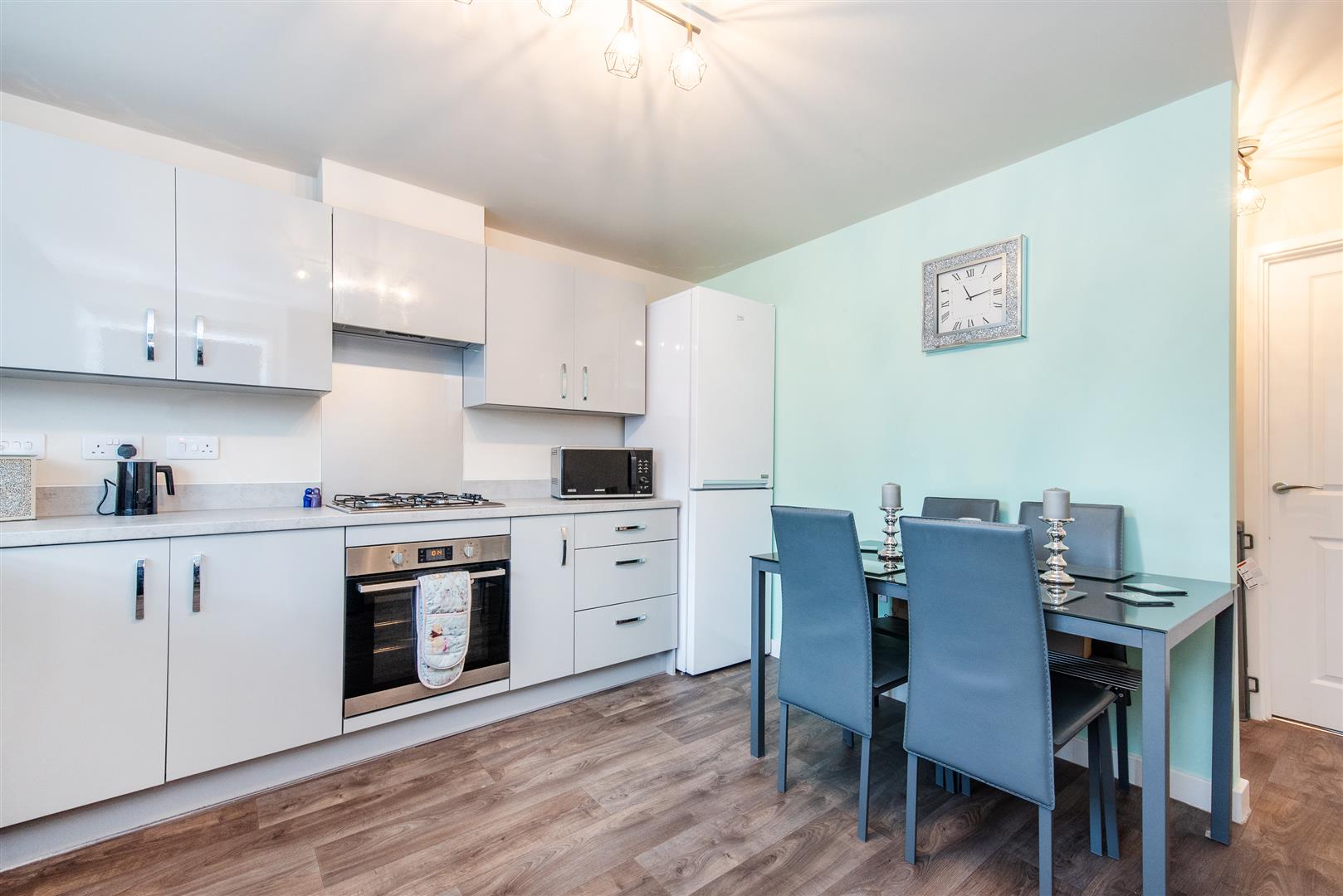3 bed property in Goldcrest Avenue, Leyland